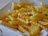 French Fries Platter