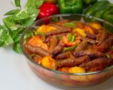 Alexandrian Sausage