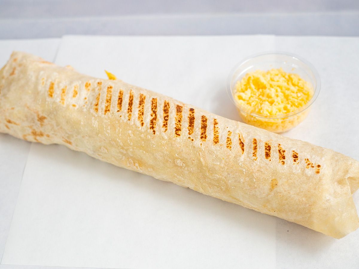 Roumi Cheese Potatoes