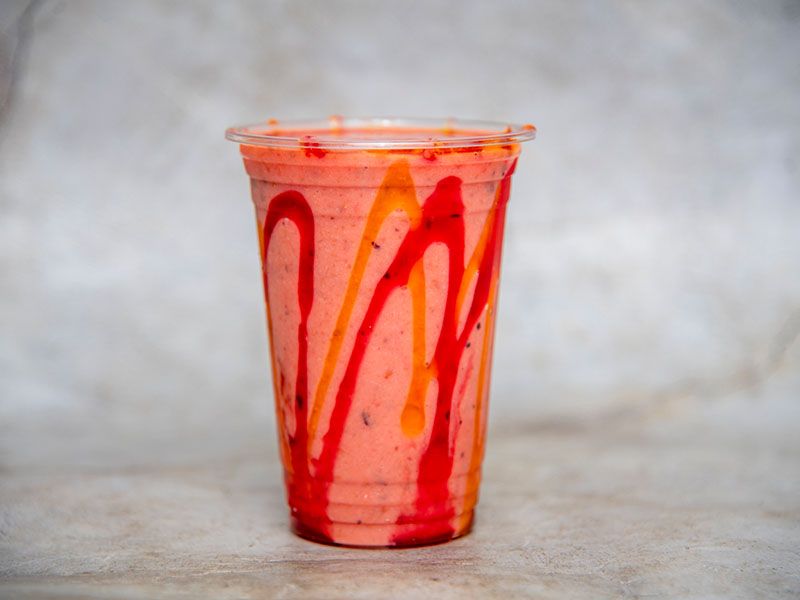 Batoot Cocktail