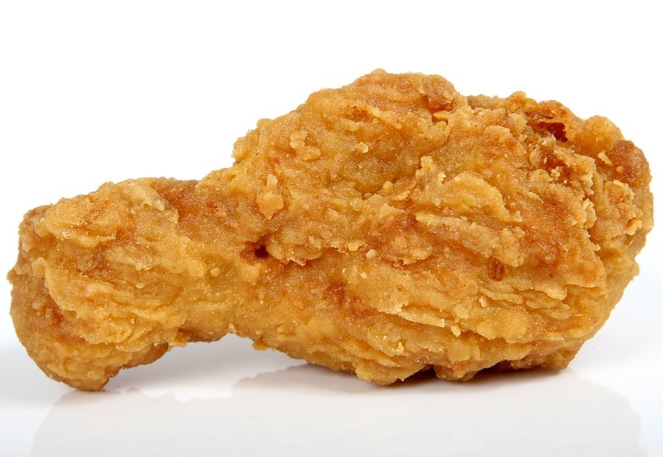 Chicken
