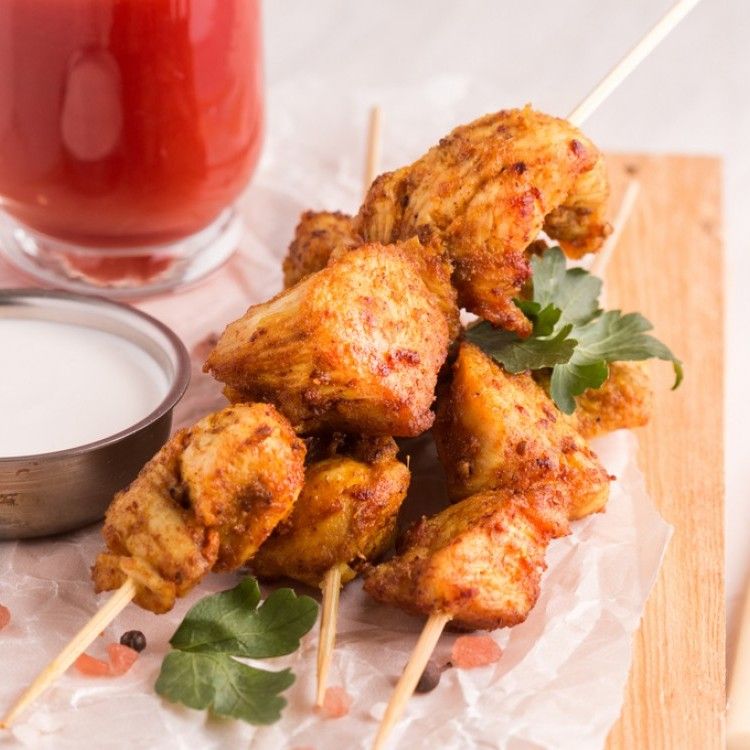 Shish Tawook