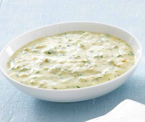 Extra Tartar Sauce