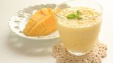 Mango Smoothie