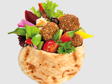 طعميه كومبو ساندوتش