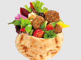 كومبو خلطة ساندوتش