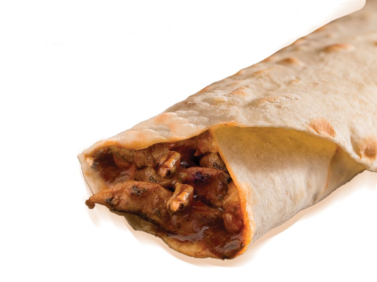 Chicken BBQ Sauce