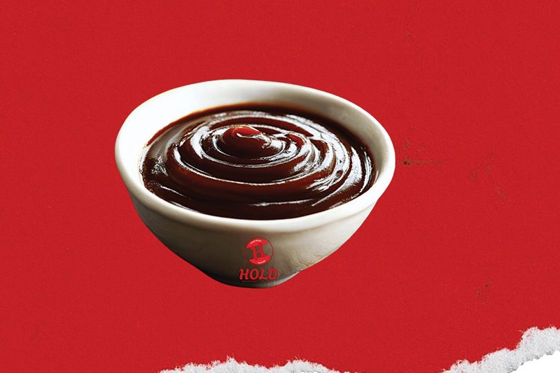 BBQ Sauces