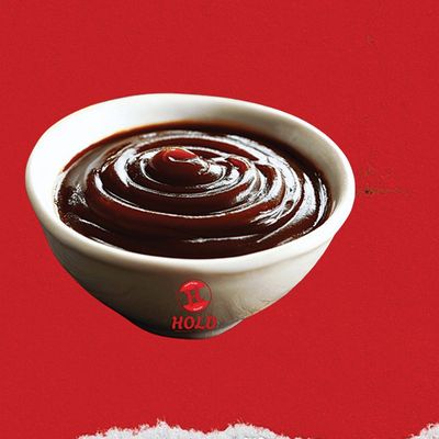 BBQ Sauces
