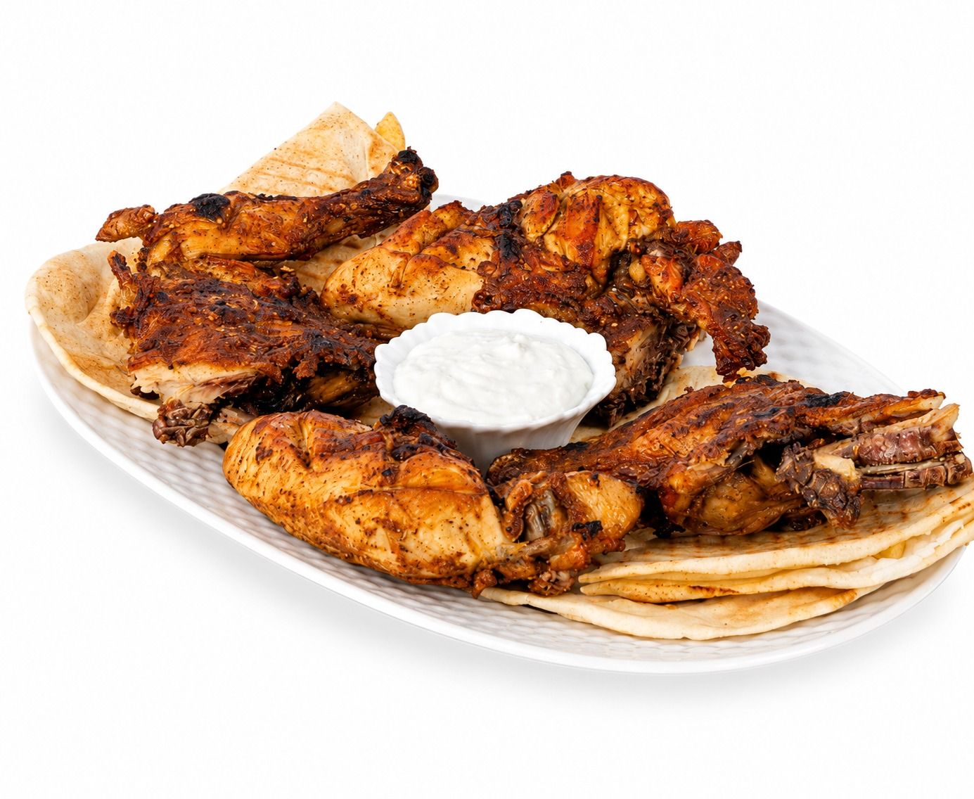 Chicken BBQ