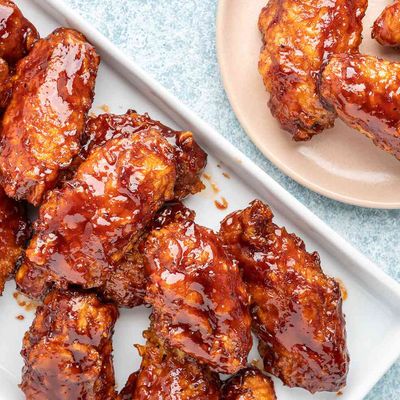 Bbq Blasts