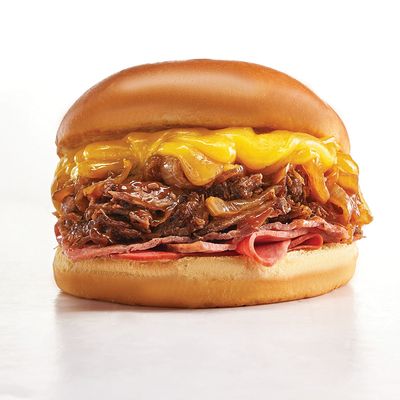 BBQ brisket