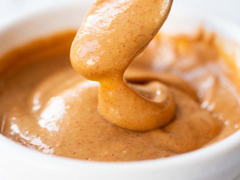 Barbecue Mayonnaise Sauce
