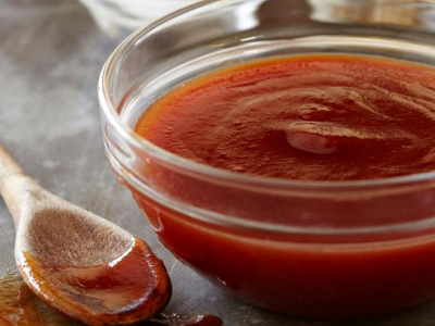 Bbq Sauce