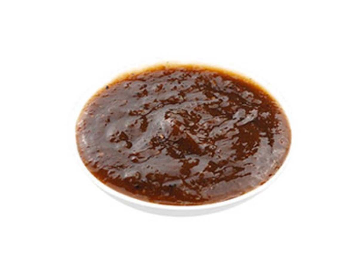 bbq sauce