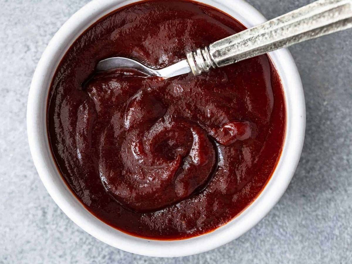 BBQ SAUCE