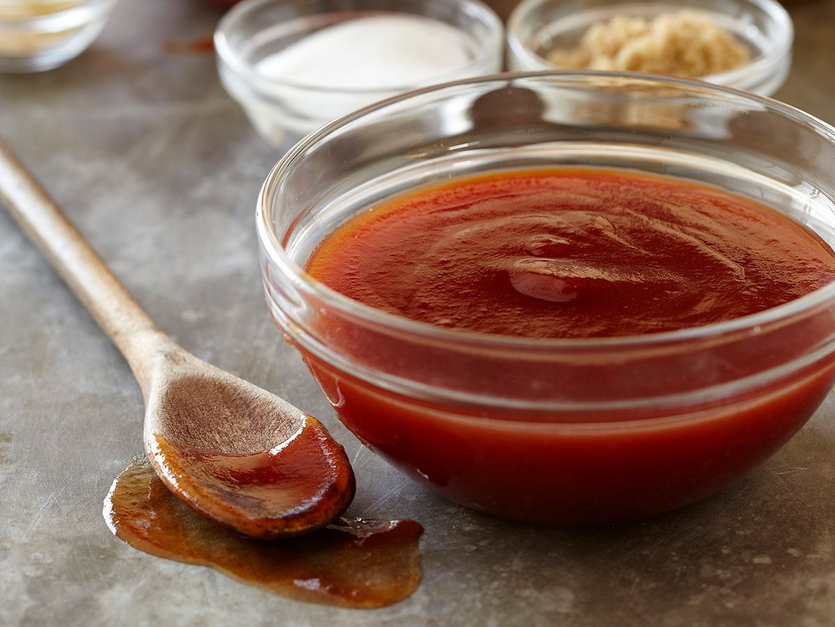 BBQ Sauce