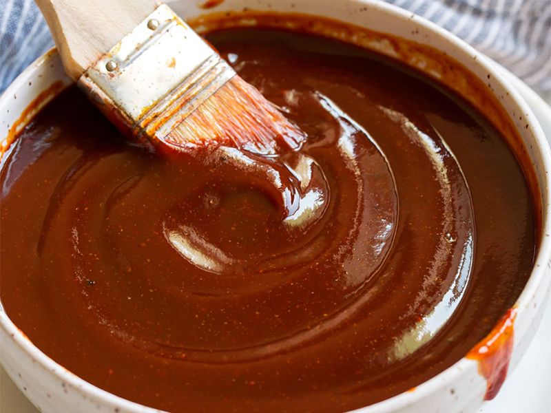 Barbecue Sauce
