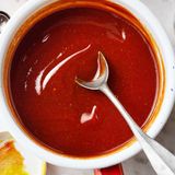 Texas sauce