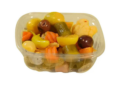 Pickles Box