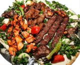 Mix Grills