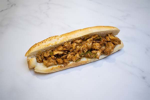 Chicken Liver