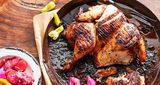 Quarter Chicken