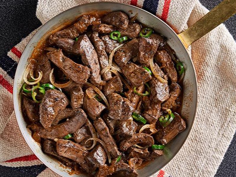 Liver