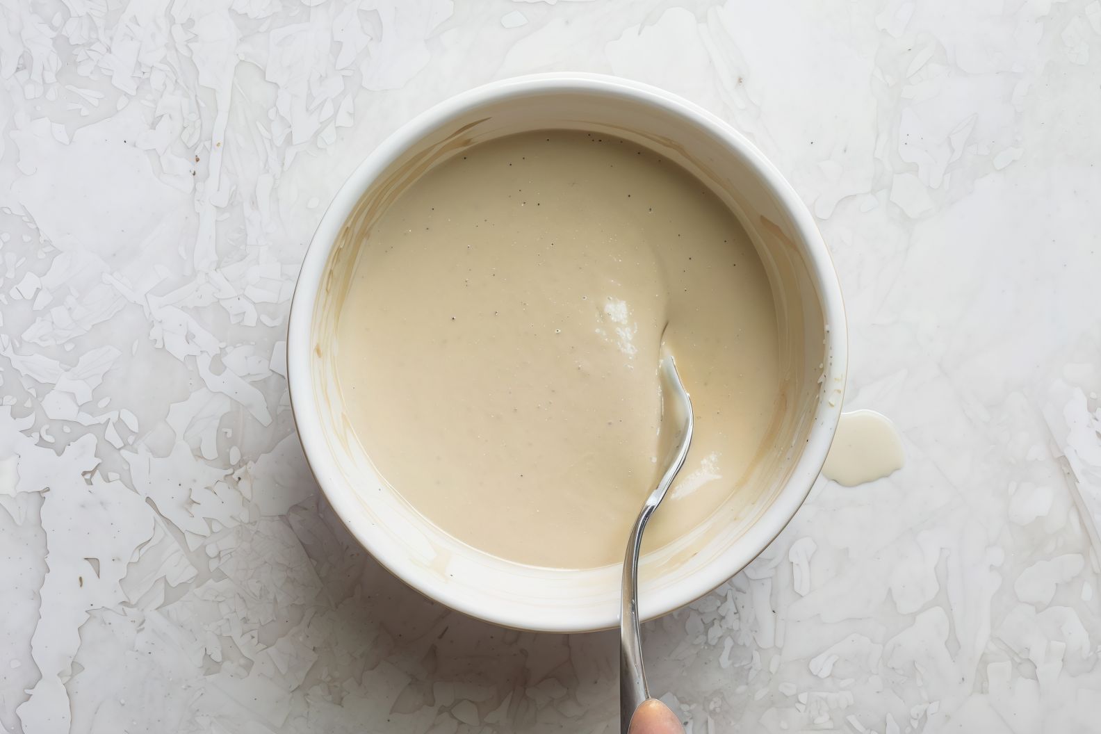 Tahini