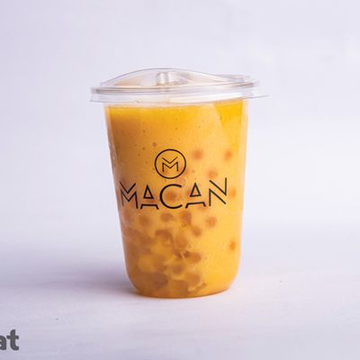 Beach Boba