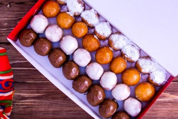 Zalabya Mix