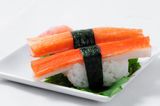 Nigiri Crab