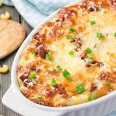 Bechamel