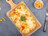 Pane With Cheese Pan
