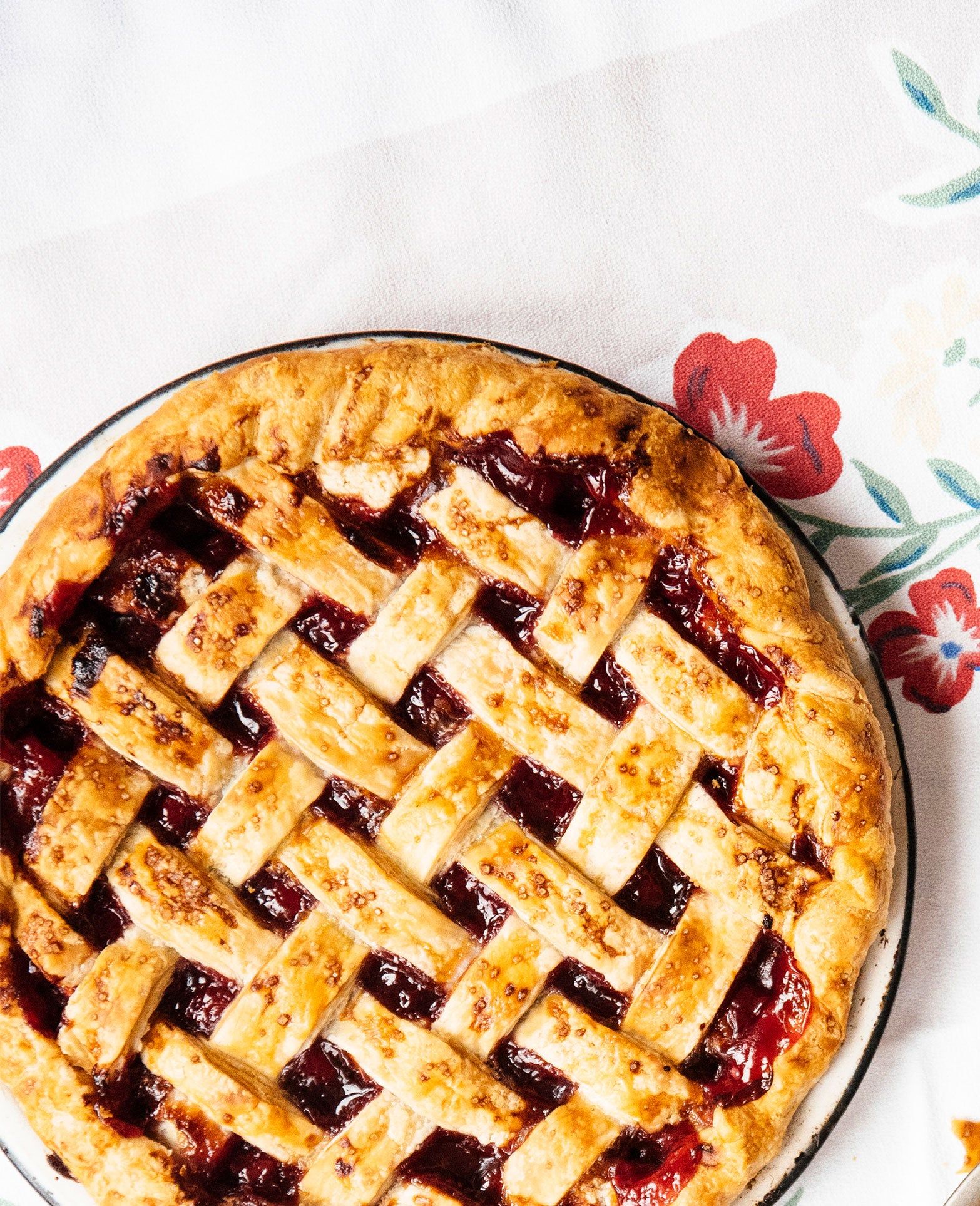 Jam Pie