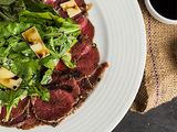 Beef Carpaccio