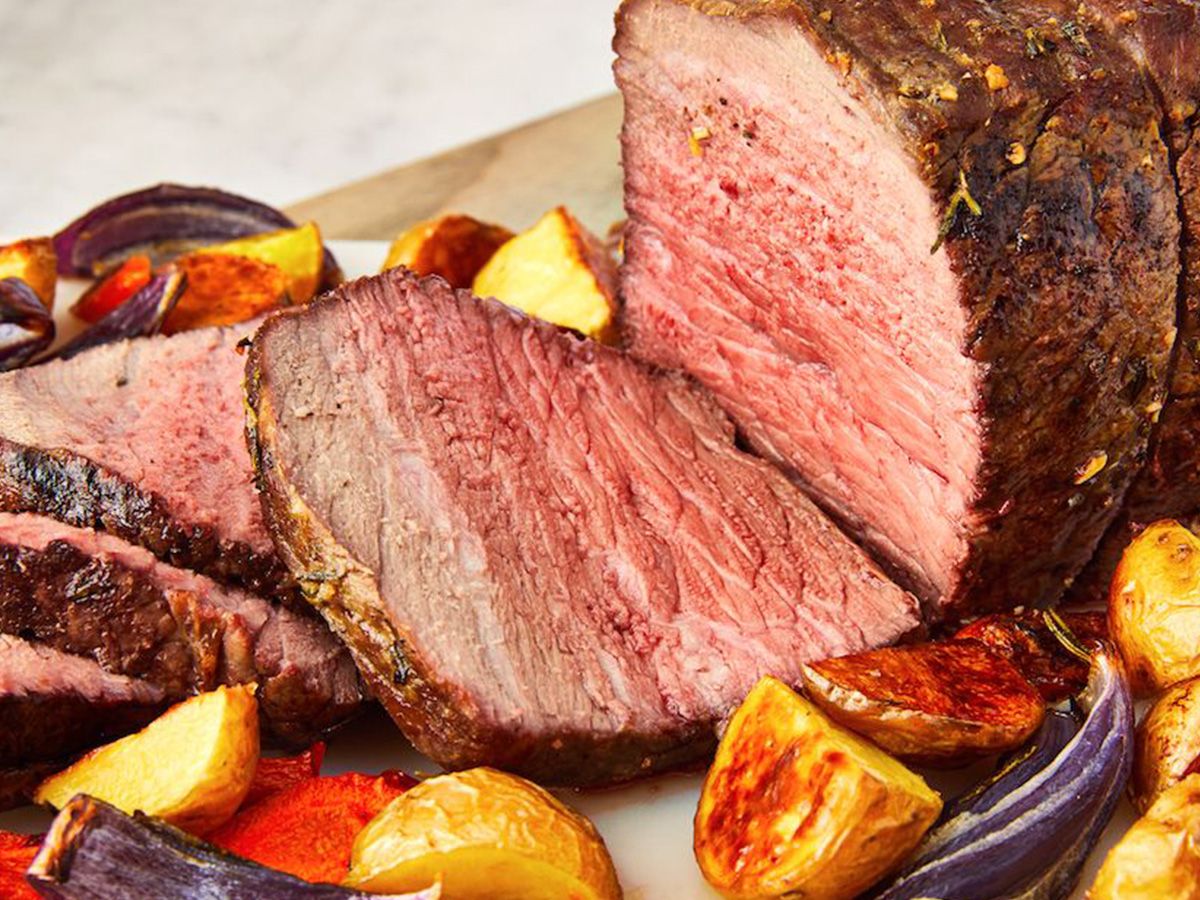 Beef
