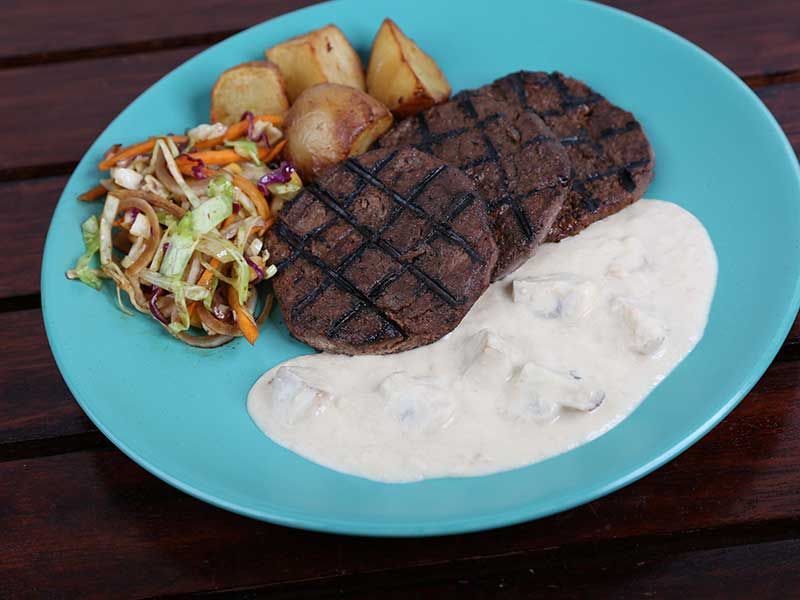 Beef Fillet