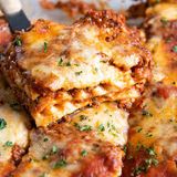 Lasagna Pasta