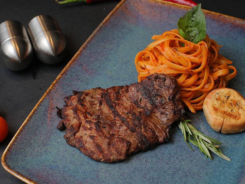 Beef Fillet