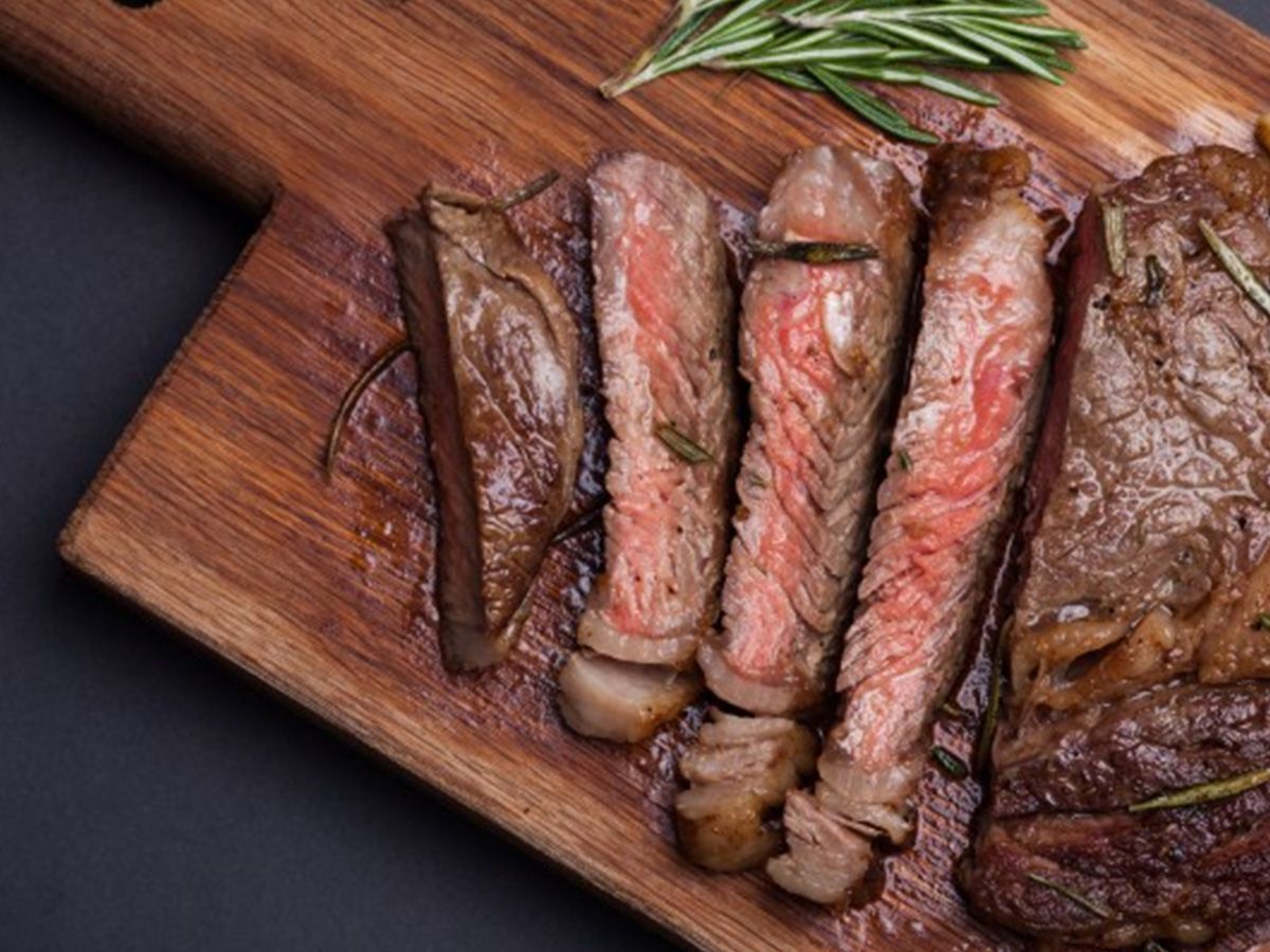 Beef Fillet