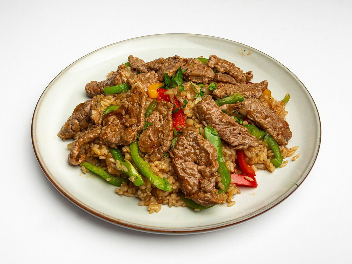 Taste Of Zain Cafeteria & Restaurant delivery service in Qatar | Talabat