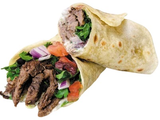 Meat Shawerma