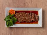Teriyaki Beef Platter
