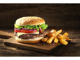Beef Burger