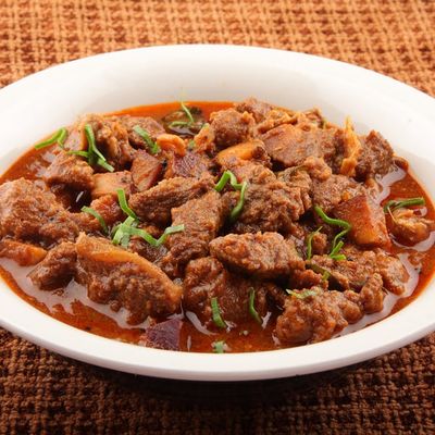 Beef Curry