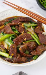 Oyster Beef