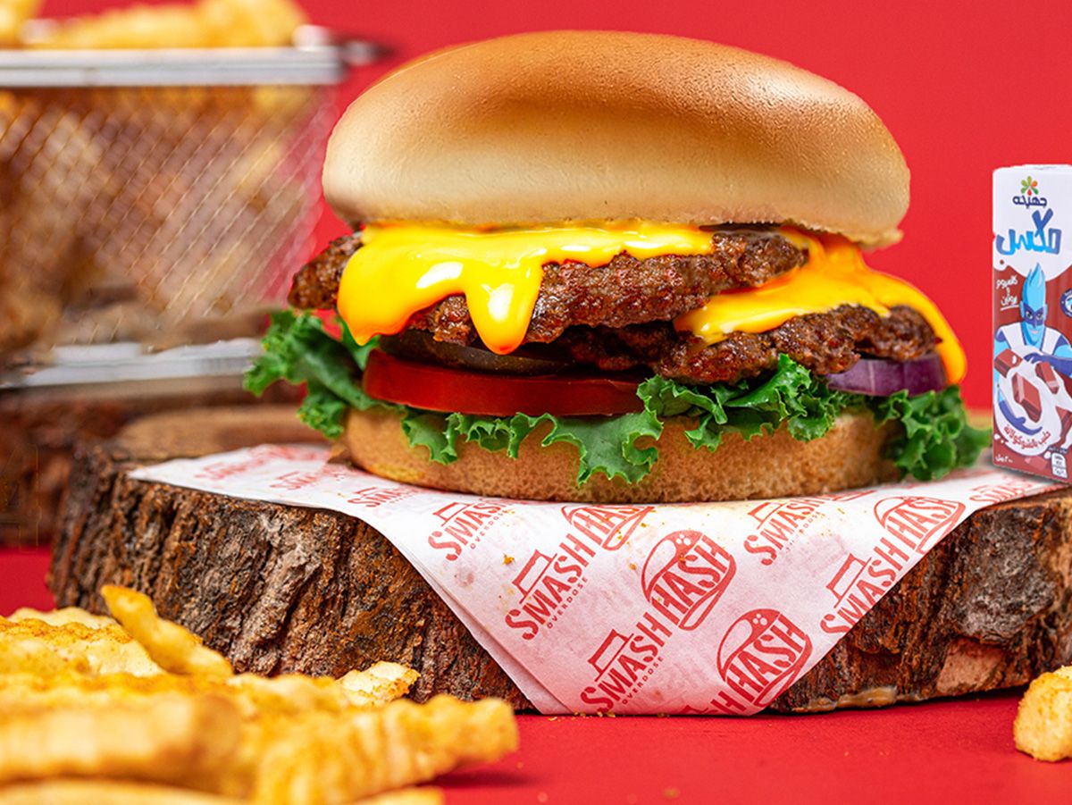 Beef Kids Meal