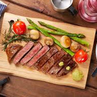 beefsteak