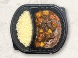 Beef Stew With Vegetables
